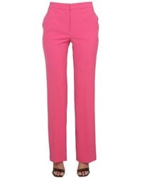 Moschino - Baroque Furnishing Pants - Lyst