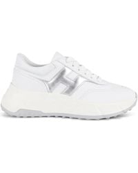 Hogan - Hi-Fi Sneakers - Lyst