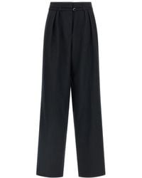 Dries Van Noten - 'Peacha' Pants - Lyst