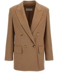 Max Mara - Olimpia Jacket - Lyst