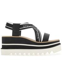 Stella McCartney - Shoes - Lyst