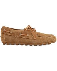 Hogan - Sailor Shoes - Lyst