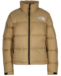 The North Face - W 1996 Retro Nuptse Jacket - Lyst