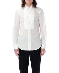 Junya Watanabe - Smocking Shirt For - Lyst