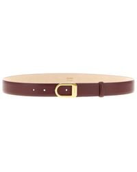 KHAITE - 'Saddle' Belt - Lyst