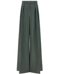 Max Mara - 'Mxgiallo' Pants - Lyst
