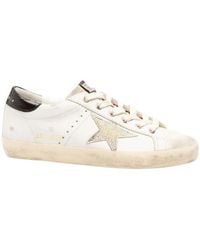 Golden Goose - Color Block Sneakers - Lyst