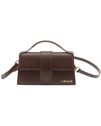 Jacquemus - Le Grand Bambino Large Crossbody Bag - Lyst