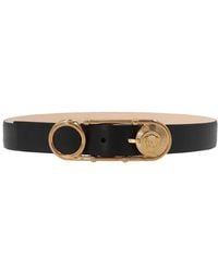 Versace - Belts - Lyst