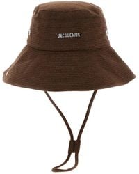 Jacquemus - Accessories - Lyst