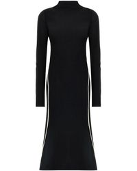 Sportmax - 'Operoso' Dress - Lyst