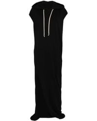 Rick Owens - Edfu T Maxi Dress - Lyst
