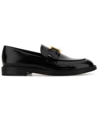 Chloé - Marcie Loafer - Lyst