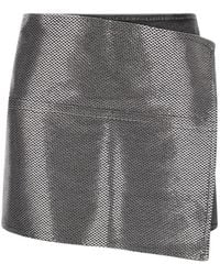 Haikure - 'May' Skirt - Lyst