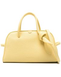 Jacquemus - Le Petit Turismo Small Satchel - Lyst