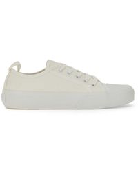 Studio Nicholson - Lace Up Sneakers - Lyst
