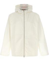Gucci - Web Jacket - Lyst