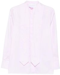Dondup - Regular Solid Shirt - Lyst