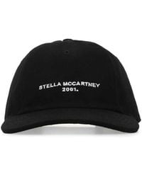 Stella McCartney - Cappello - Lyst