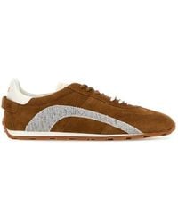 DSquared² - Color Block Sneakers - Lyst