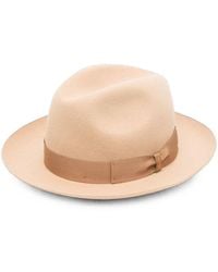 Borsalino - Jer Marengo Hat - Lyst