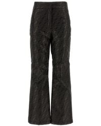 Fendi - Ski Pants - Lyst