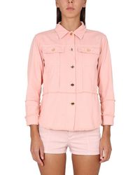 Tom Ford - Regular Solid Shirt - Lyst