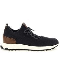 Tod's - 'Socks' Sneakers - Lyst