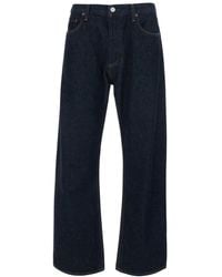 Agolde - Regular Jeans - Lyst