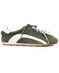 DSquared² - Color Block Sneakers - Lyst