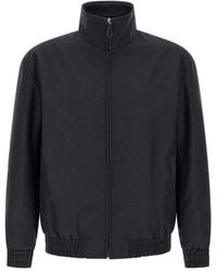 Etro - Paisley Other Jacket - Lyst