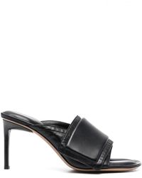 Jacquemus - Slip On Heels - Lyst