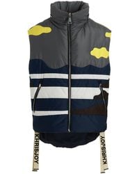 Khrisjoy - 'Cactus' Oversize Vest - Lyst