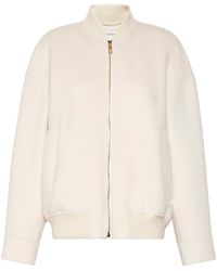 Sportmax - Bomber - Lyst