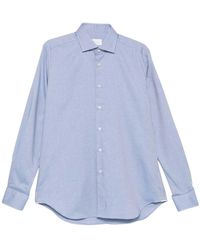Xacus - Regular Shirt - Lyst