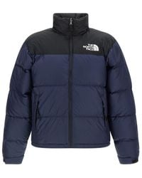 The North Face - Nuptse 1996 Puffer Jacket - Lyst