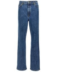 KHAITE - Danielle Jeans - Lyst