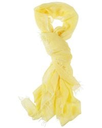 PATCHOULI - Solid Scarf - Lyst