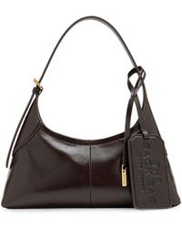 Marc Jacobs - Belted Sack Small Shoulder Bag - Lyst