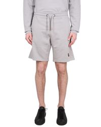 Parajumpers - Solid Shorts - Lyst