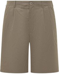 Our Legacy - Solid Shorts - Lyst