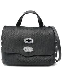 Zanellato - Postina Baby Satchel - Lyst