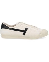 Tom Ford - Color Block Sneakers - Lyst
