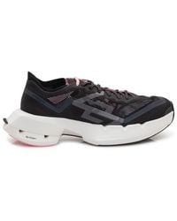 Represent - Logo Arc-4 Race Sneakers - Lyst