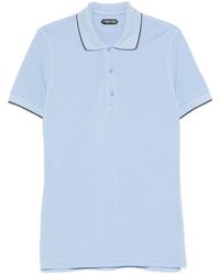 Tom Ford - Light Regular Polo - Lyst