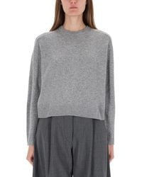 Theory - Cashmere Sweater - Lyst