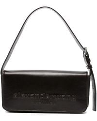 Alexander Wang - Punch Flap Medium Shoulder Bag - Lyst
