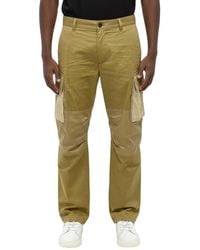 DSquared² - Straight Cargo Pants - Lyst