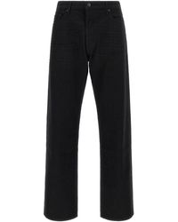 Tom Ford - Straight Mid Rise Jeans - Lyst