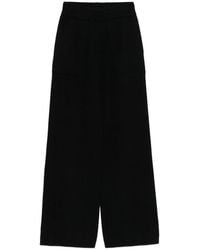 Uma Wang - Cashmere Trousers - Lyst
